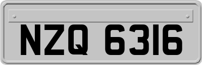 NZQ6316