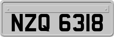 NZQ6318