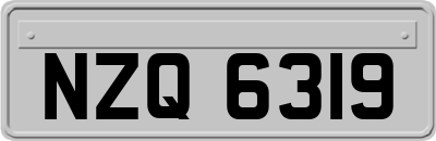 NZQ6319