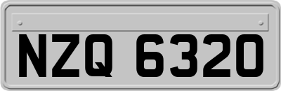 NZQ6320