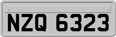 NZQ6323