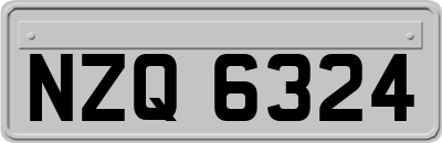 NZQ6324