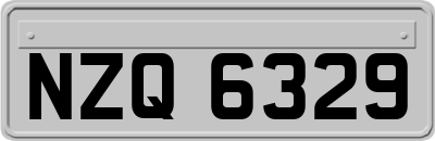 NZQ6329