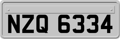 NZQ6334