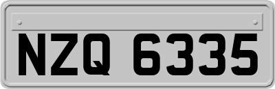 NZQ6335