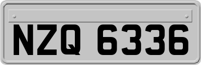 NZQ6336