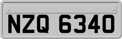 NZQ6340