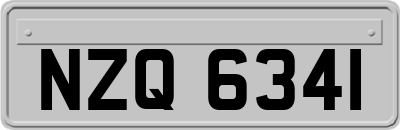 NZQ6341