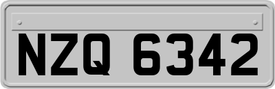 NZQ6342