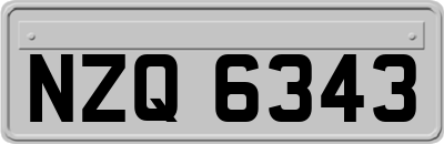 NZQ6343