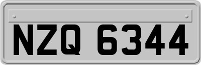NZQ6344