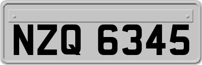 NZQ6345