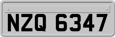 NZQ6347