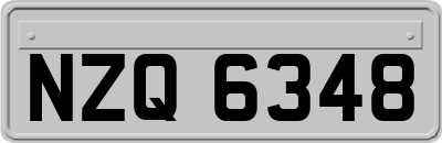 NZQ6348