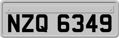 NZQ6349