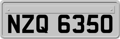 NZQ6350