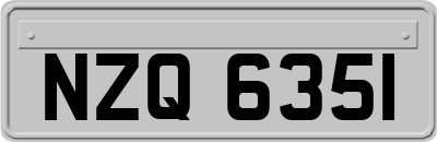 NZQ6351