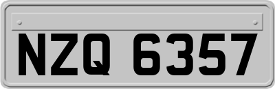 NZQ6357