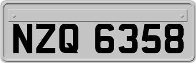 NZQ6358