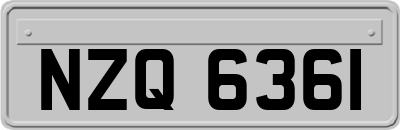NZQ6361