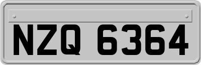 NZQ6364