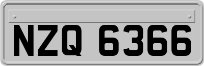 NZQ6366