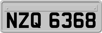 NZQ6368