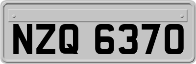 NZQ6370