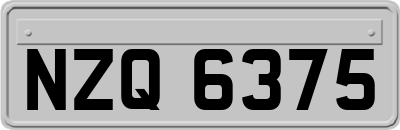 NZQ6375