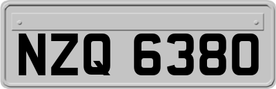 NZQ6380