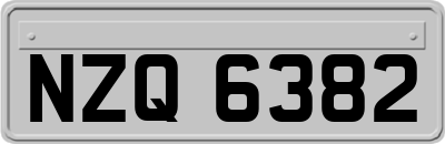 NZQ6382