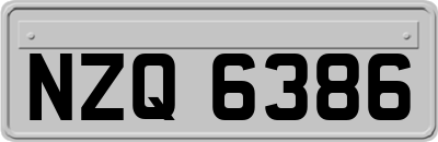 NZQ6386