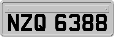NZQ6388