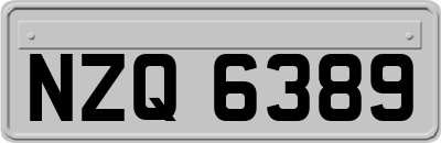 NZQ6389