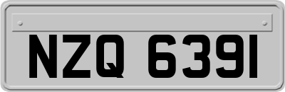 NZQ6391