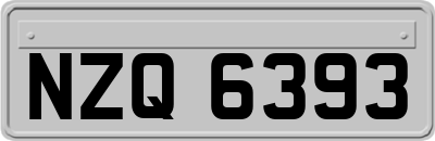 NZQ6393