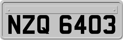 NZQ6403