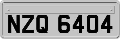NZQ6404