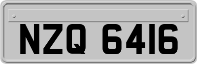 NZQ6416