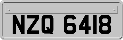NZQ6418
