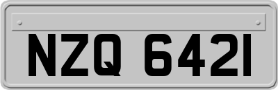 NZQ6421