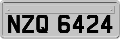 NZQ6424