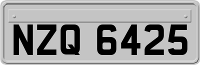 NZQ6425