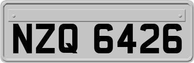 NZQ6426