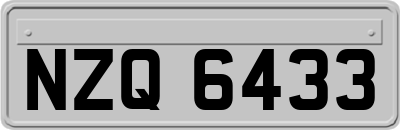 NZQ6433