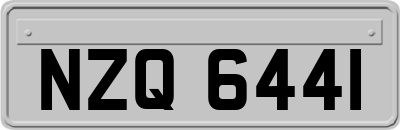 NZQ6441