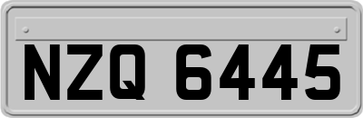 NZQ6445