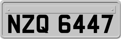 NZQ6447