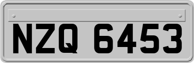 NZQ6453