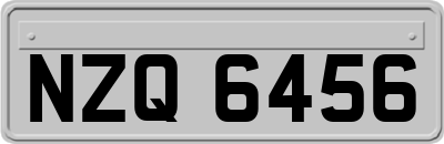 NZQ6456